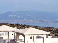 Bodrum Adabuku Flamingo Residence