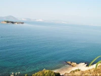 Bodrum Seaview Adabuku Residence