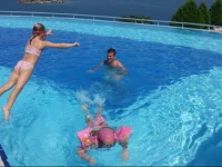 Flamingo Country Club Serenity