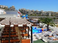 Flamingo Resort Bodrum
