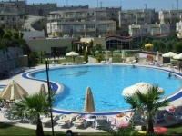 Lakeside Garden Holiday Village Serenity