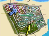 Lantana 10 Apartment