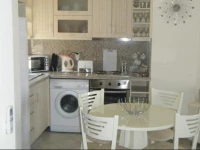 Scallop 15 Apartment