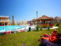 Turquoise Homes Residence