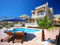 Turquoise Resort Apartments