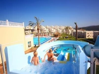 Turquoise Serenity Homes Bodrum