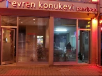 Evren Konukevi Pansiyon
