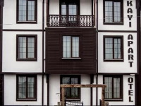 Kayi Apart Hotel