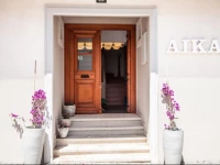 Aika Hotel Alaybey