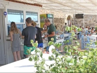 Akgun Pension Bozcaada 2*