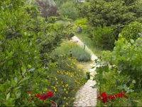 Bagbadem Holiday Farm