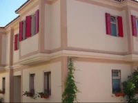 Bozcaada Biz Hotel 3*