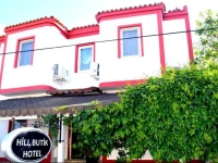 Hill Boutique Hotel