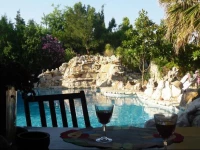 Kemerbag 29 Guest House