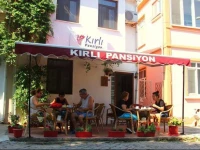 KД±rlД± Pansiyon