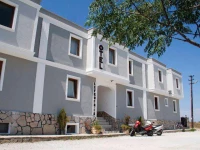 Lefkofris Hotel