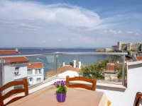 Risus Hotel Bozcaada 2*