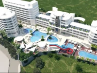 Laguna Beach Alya Resort & Spa 5*