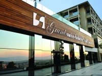 Grand Swiss-Belhotel Celik Palas Thermal Spa