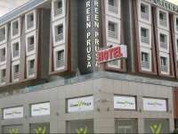 Green Prusa Hotel