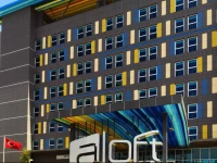 Aloft Bursa Hotel