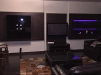 Г‡ekirge Apartment