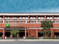Holiday Inn Hotel and Suites Alexandria - Historic District 3*