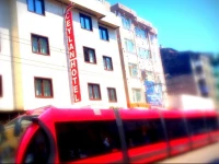 Ceylan Hotel