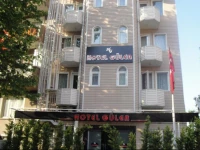 Hotel Guler