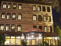 Kadi Konagi Thermal Hotel