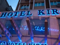 Kirci Termal Hotel