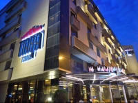 Tiara Thermal & SPA Hotel