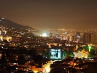 Yuzey ResiМ‡dance