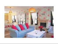 Holiday home Mugla 28 with Outdoor Swimmingpool