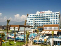 Sun Star Resort Hotel 5*