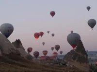 Canela Cave Hotel - Cappadocia