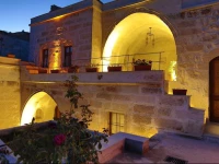 Fairyland Cave Hotel 3*