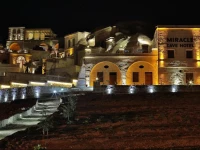 Miracle Cave Hotel