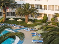 Altin Yunus Apart Beach Plus