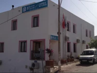 Bilsu Volley Hotel
