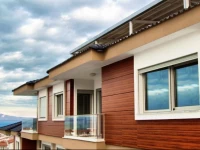 Boyalik Demirel Residence & Hotel