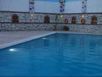 Hotel DoДџa Garden