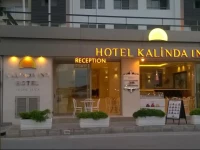 Kalinda Inn Hotel IlД±ca Cesme