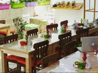 Mandalin Boutique Hotel