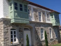 Olive Grove Sea Villas