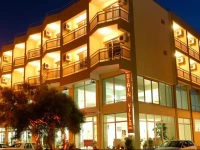 Sirin Villa Hotel 2*