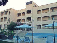 Yalcinkaya Apart Hotel
