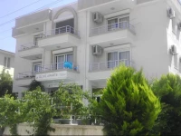 Zeytin Apart Hotel