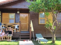 Baris Pension & Bungalows