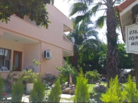 Cirali Olympos Hotel